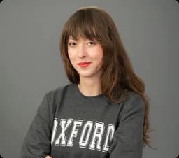 Student from Duke