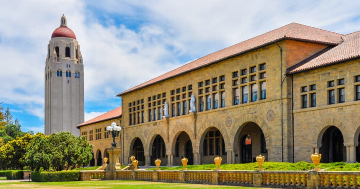 What Is Stanford Known For?