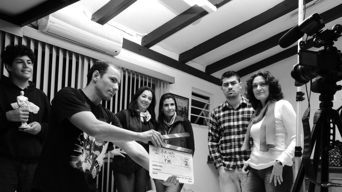 film clubs