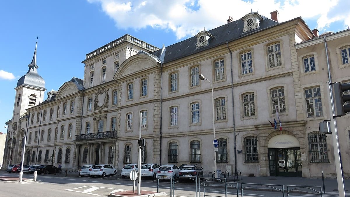 Sciences Po