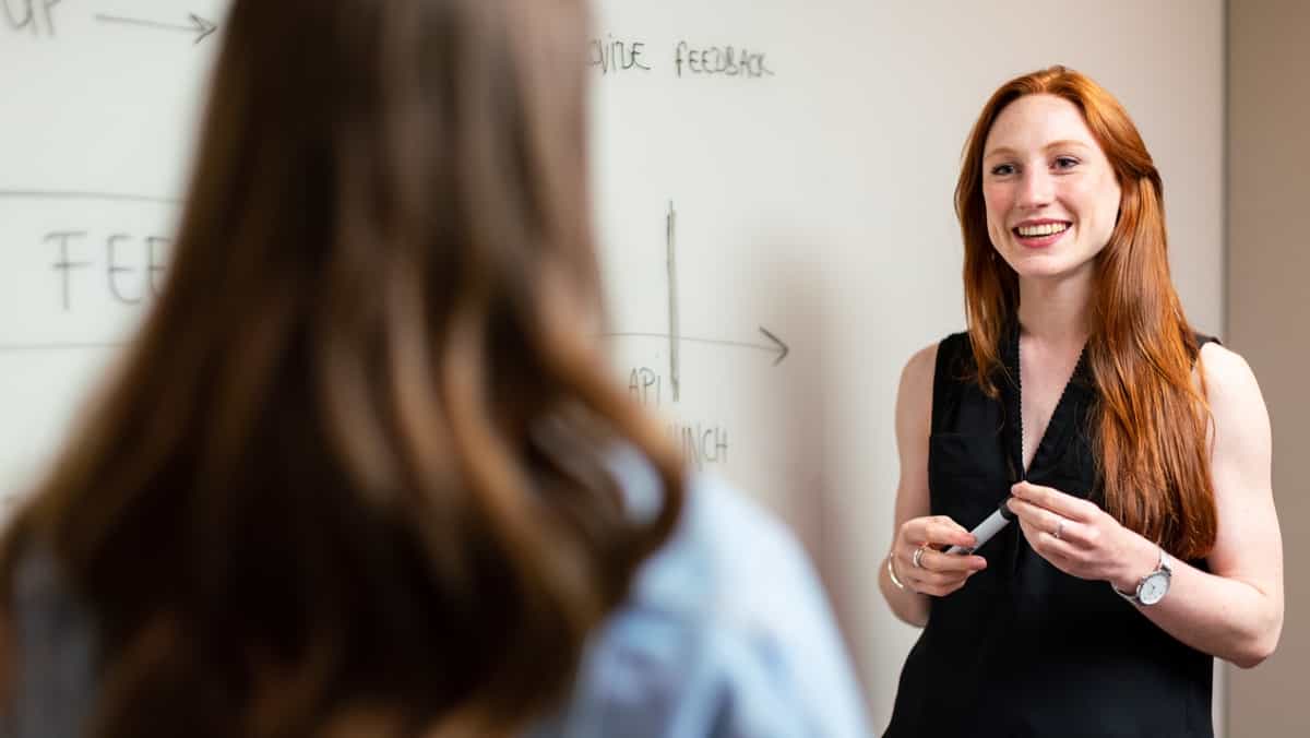 How To Ask For a Letter of Recommendation for College Apps