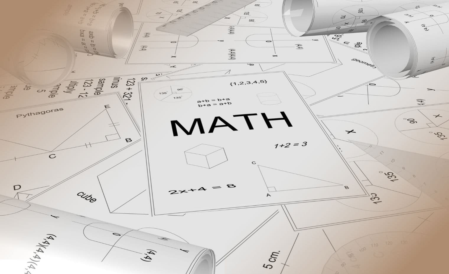 act-math