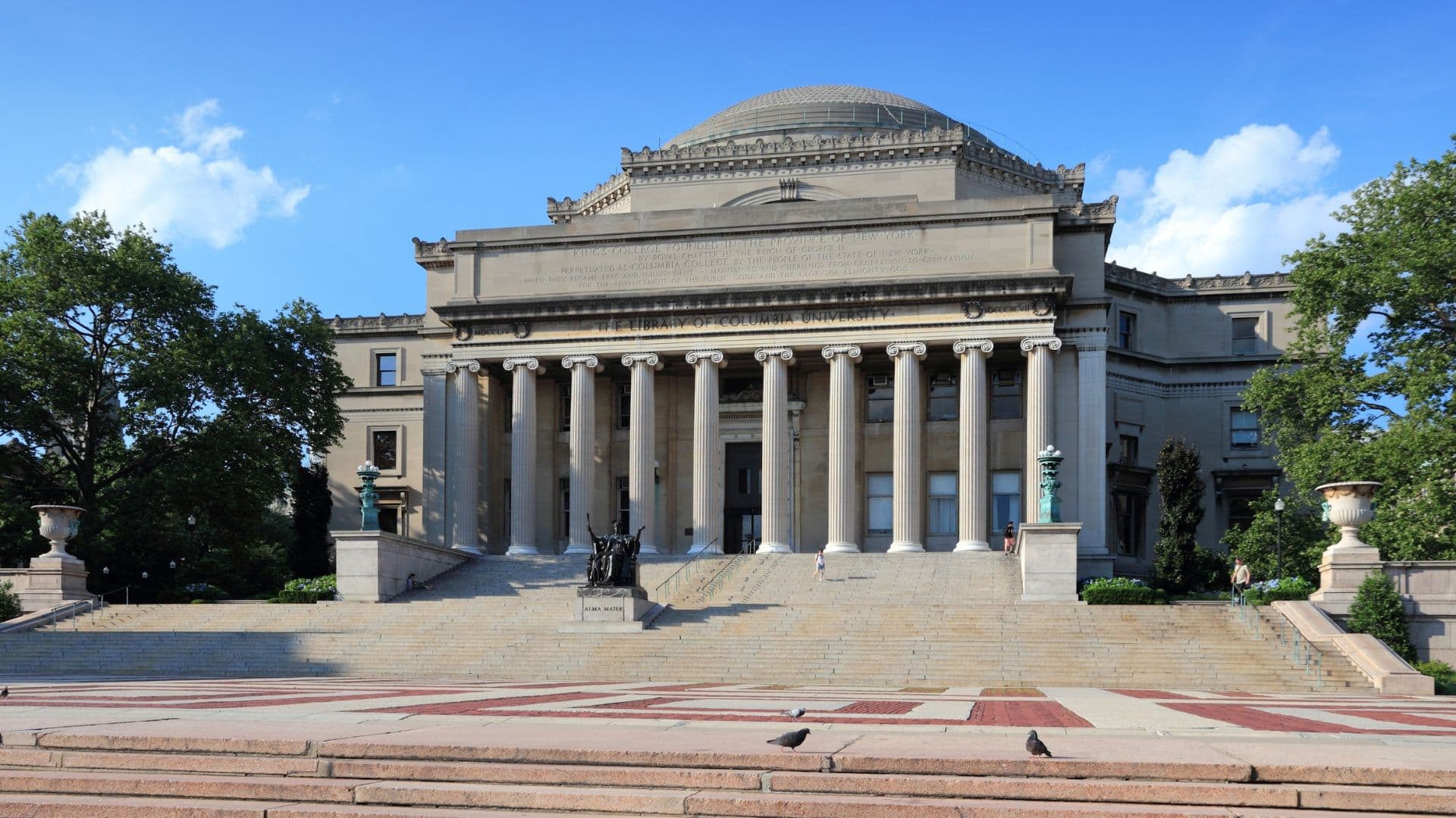 Columbia's Dual BA Programs: Two Degrees, Two Continents, Four Years