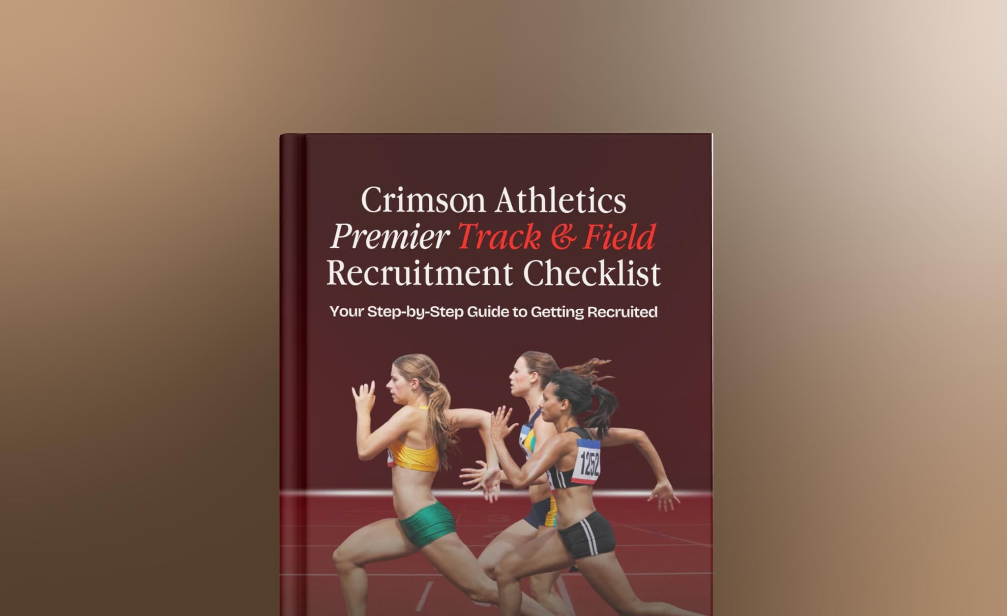 track-and-field-recruitment-checklist