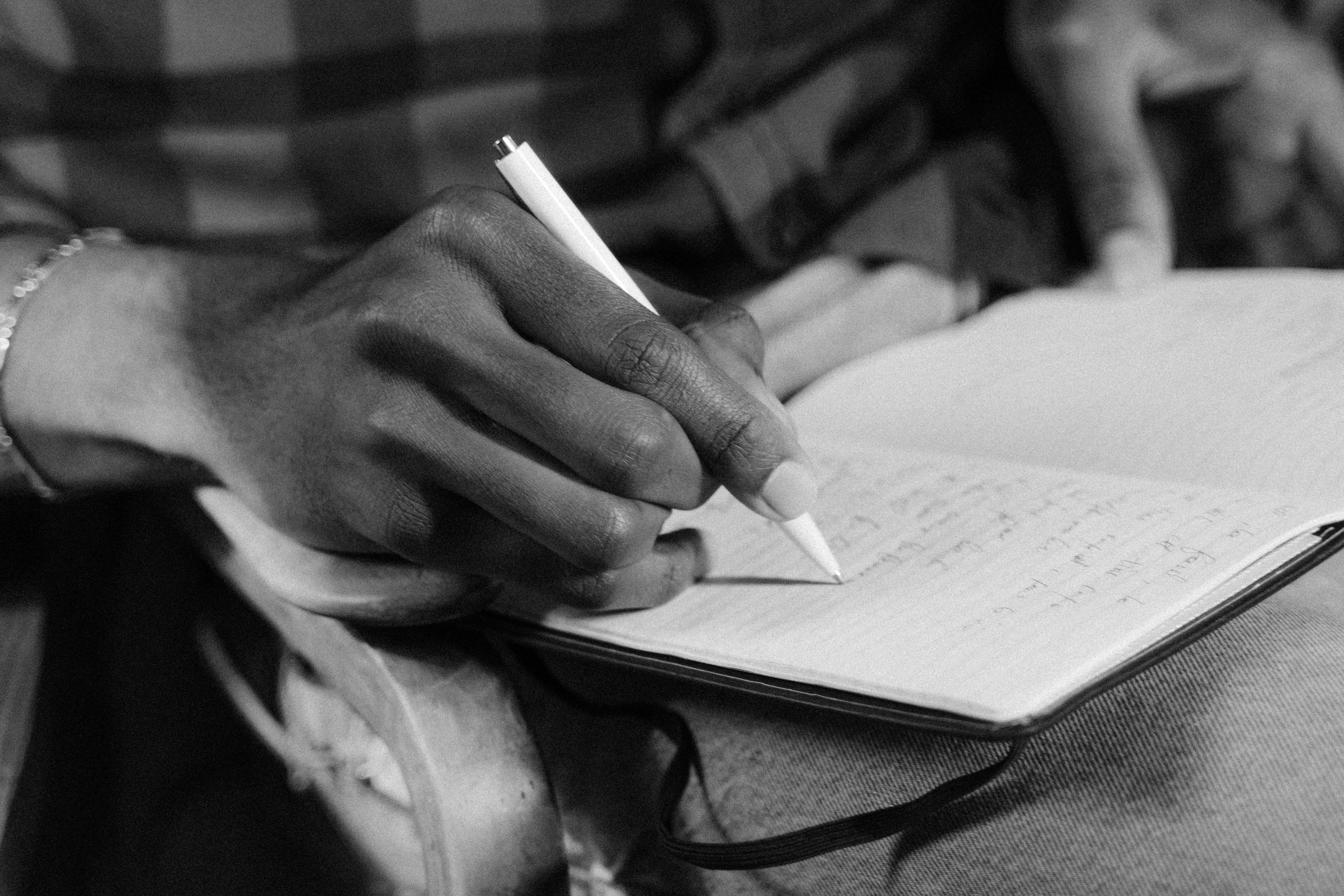 How To Structure & Format Your College Essay