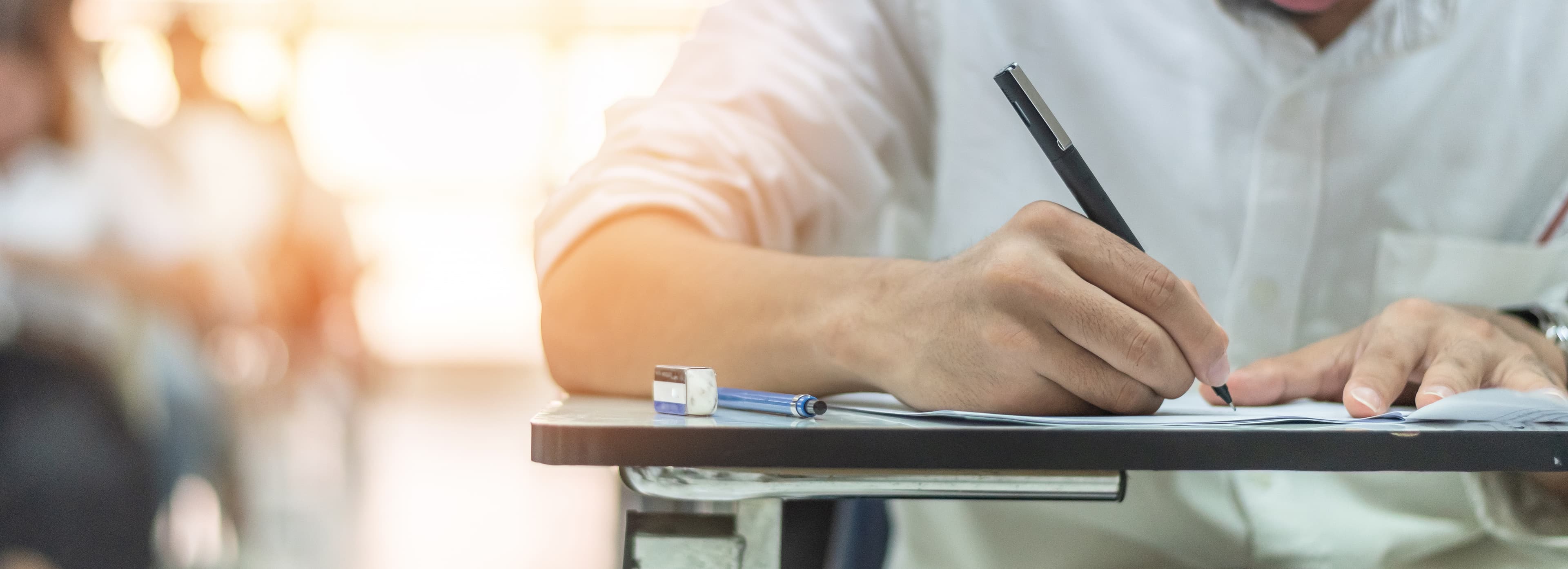 How Long Are AP Exams and Can You Retake Them?