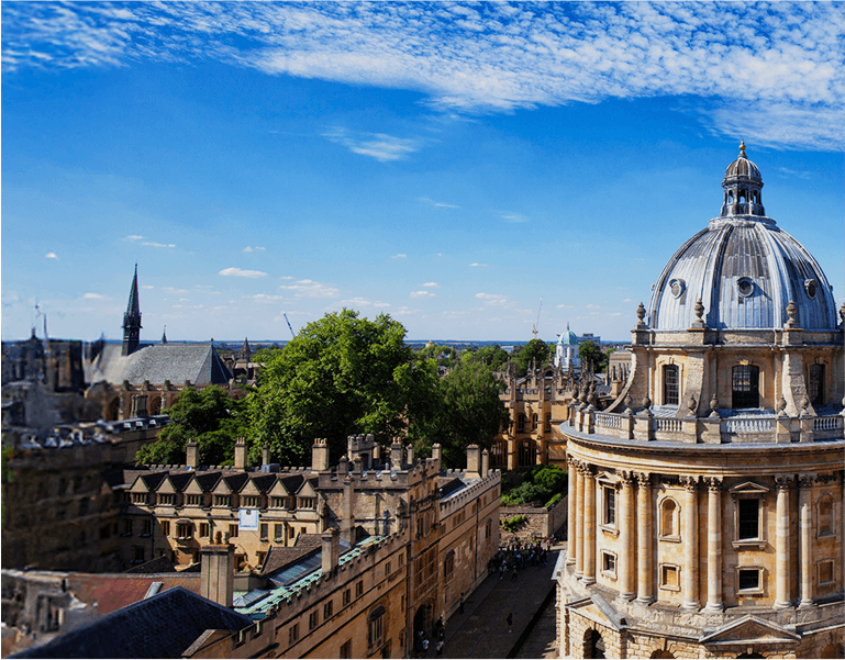 oxford