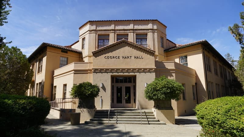 UC Davis