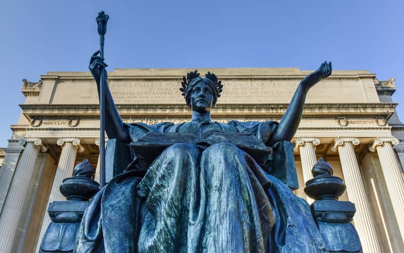 Columbia University