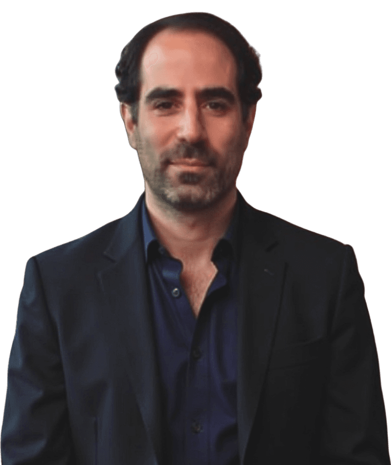 Alex O.
