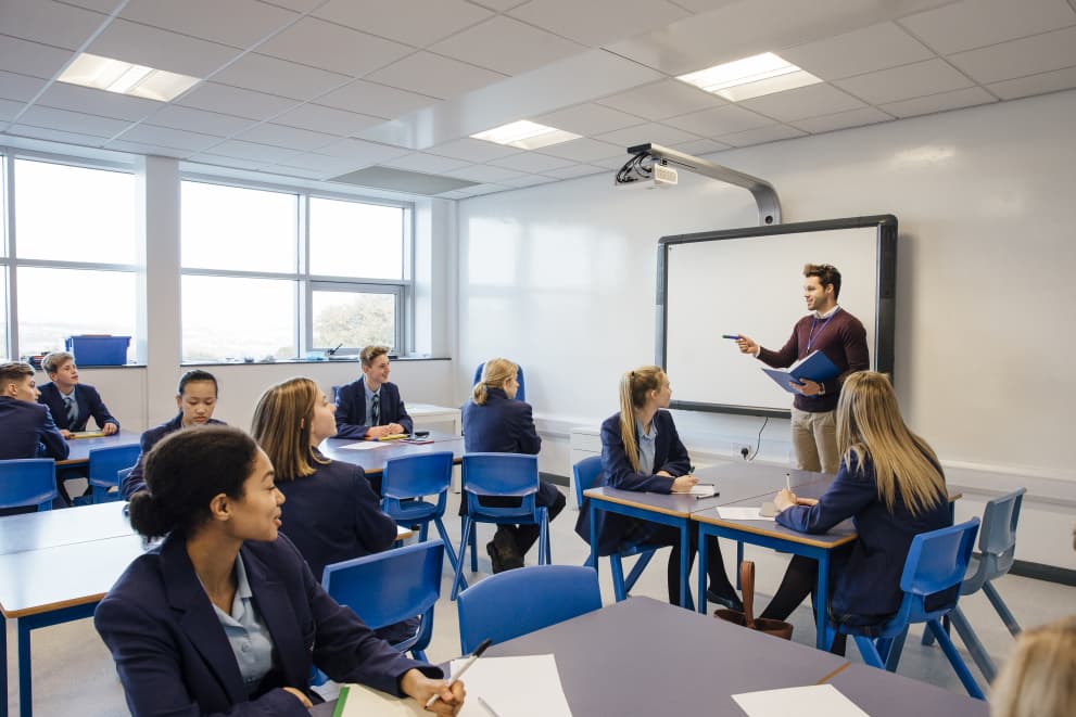 What Are AP Classes in High School? 