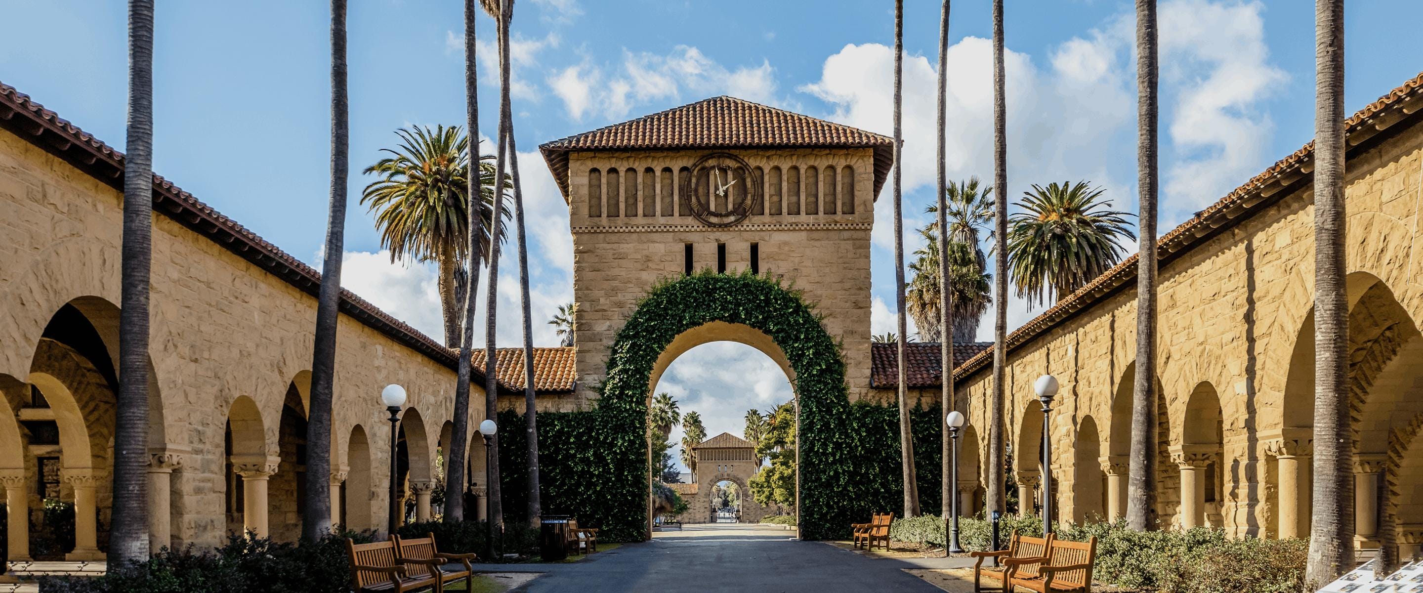 How To Get Into Stanford University